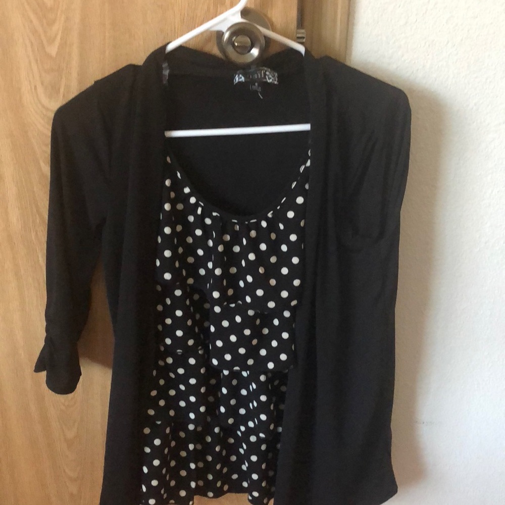 Dress shirt